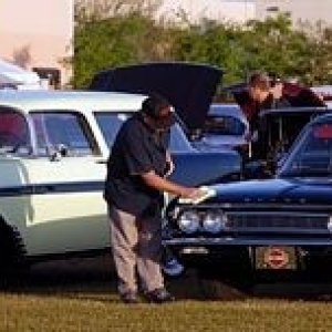 Autogeek Cars &amp; Coffee