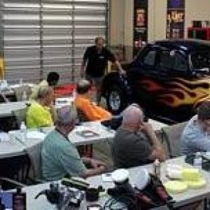 Autogeek Cars &amp; Coffee