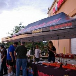 Autogeek Cars and Coffee
