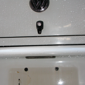 k-washed