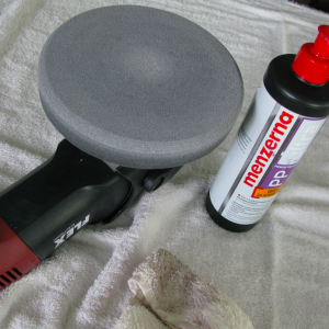 k-pad-cleanonthefly