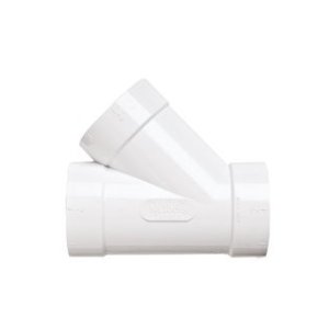 Wye_Connector