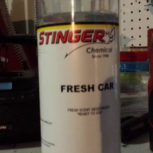 stinger chemical