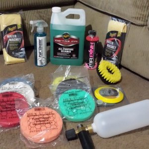 amazon order