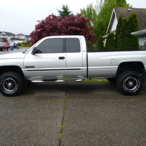 My Baby
