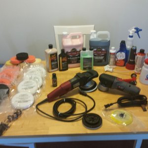 Supplies