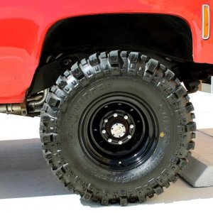 Super Swamper TSL Foam Gun