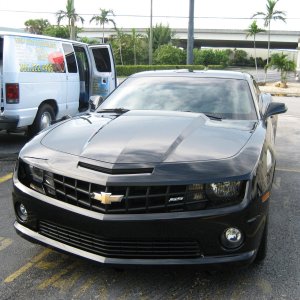 Camaro SS 2010
