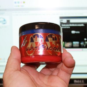 Austintacious Dodo Juice Wax