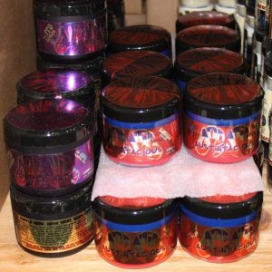 Austintacious Dodo Juice Wax