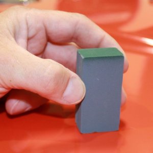 Meguiar's Unigrit Sanding Block