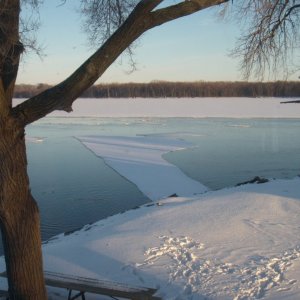 winter time
