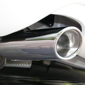 MB E500 Detail