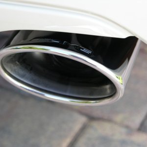 MB E500 Detail