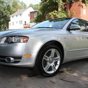Hill City Auto Detail
