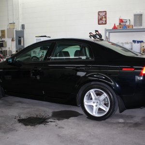 Hill City Auto Detail &amp; O C Detailiing
