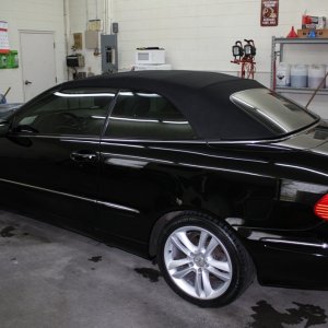 Hill City Auto Detail &amp; O C Detailiing