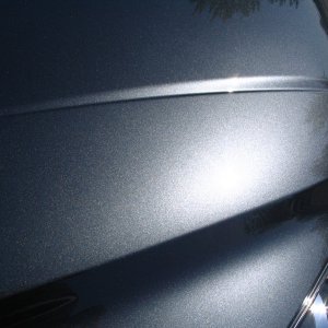 Fuzion Mazdaspeed 3