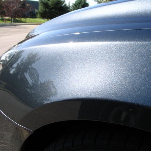Fuzion Mazdaspeed 3