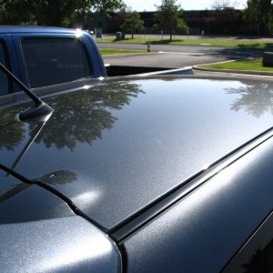 Fuzion Mazdaspeed 3
