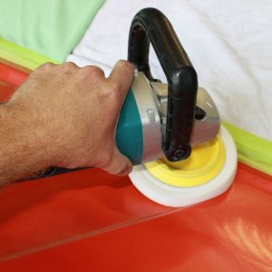 Kompressor Pads