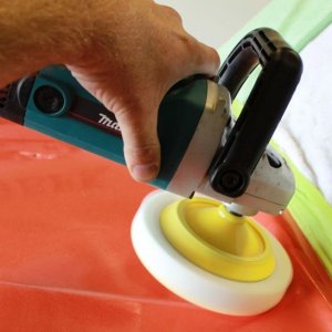Kompressor Pads