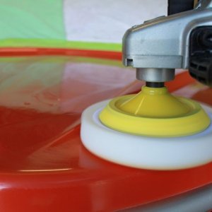 Kompressor Pads