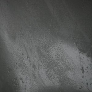 Wet-sanding a 1952 Chevy Truck