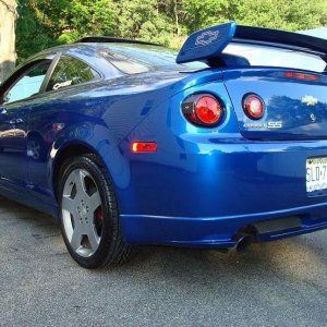 WASH & WAX (MY RIDE)