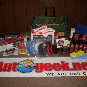 My Loot