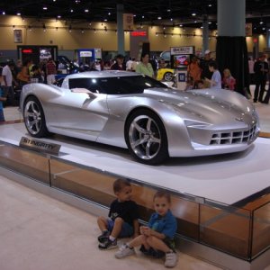 StingraySide