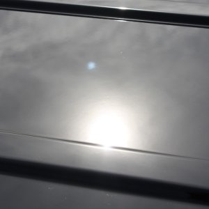 Roof after