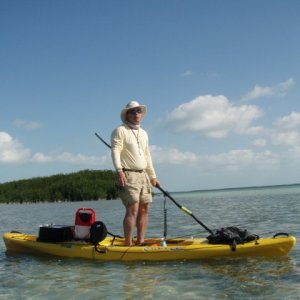 Kayak