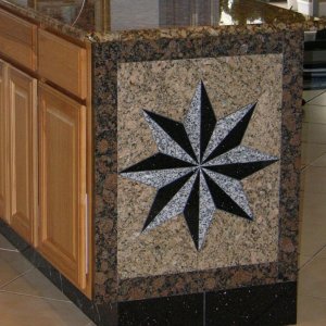 Kitchen Detail with Wolfgang DGPS