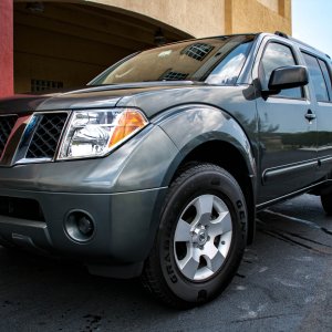 pathfinder
