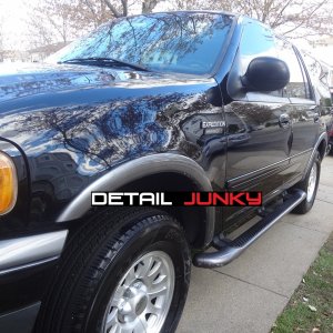 DetailJunky 2001 Expedition