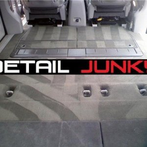 DetailJunky Minivan
