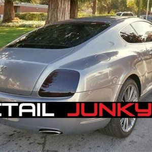 DetailJunky Bentley