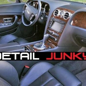 DetailJunky Bentley