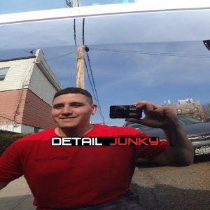 DetailJunky Cadillac