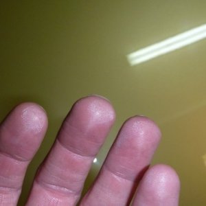 Residue