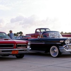 Autogeeks Cars and Coffee with Mike Phillips May 2014