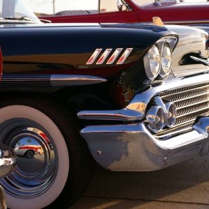 Autogeeks Cars and Coffee with Mike Phillips May 2014
