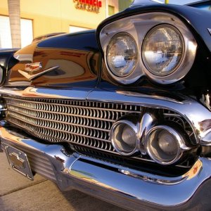 Autogeeks Cars and Coffee with Mike Phillips May 2014