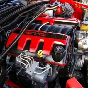 Autogeeks Cars and Coffee with Mike Phillips May 2014
