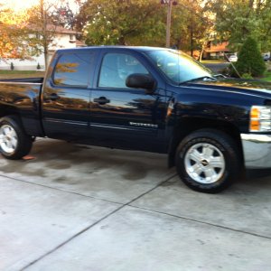 Silverado
