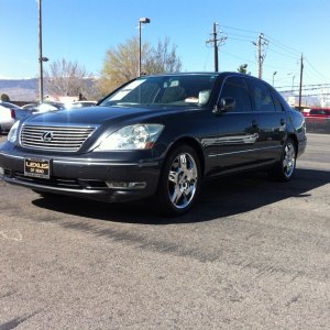 LS430