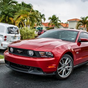 mustang-2