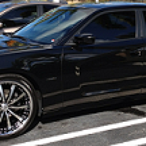 Charger
