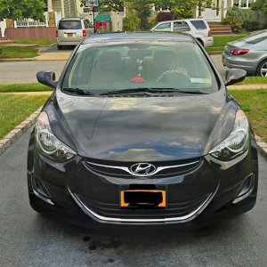Initial Detail - 3 mos. ownership